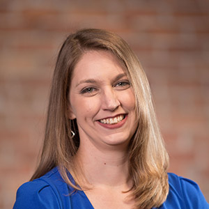 MICHELLE MCGRANN