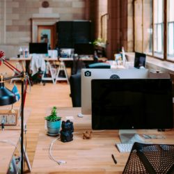 work space main