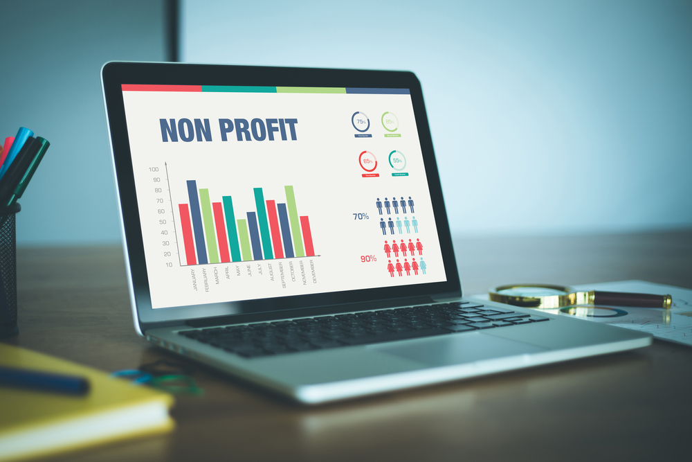 fractional chief marketing officer for non profits